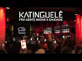 Download Lagu Katinguelê - Pra Gente Matar a Saudade