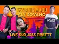 Download Lagu SEMANIS MADU - COVER - ALY ZOVANO - ARTIS SUSY YESS
