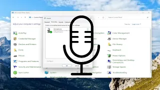 How to Use Phone as a Dedicated Microphone on PC Guide