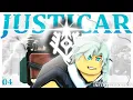 The FULL Justicar Origin Explained Mantras Gear and More - Deepwoken