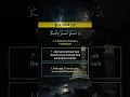 Download Lagu Surah Al - Isra ayat 1 - 10