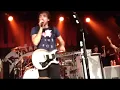 Alex Gaskarth from All Time Low saying happy birthday to me!