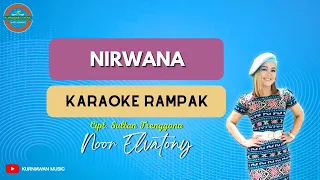 nirwana karaoke rampak noor elfathony