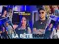 Download Lagu Chaba chinou 2025 - ana Hiya ( la bête noir ) ft Oussama torkych clips officiel