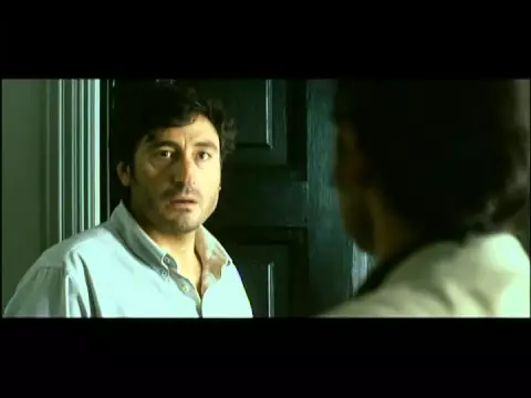 La Carta Esferica - Official Trailer [SD]