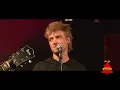 Jacob Drescher - 'Then You Know' live @Haarlem105