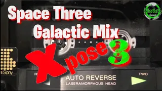 Download #galacticmix   #galacticarecords  #xpose3 Xpose 3 ➪Music Dugem Jadul MP3