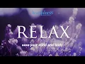 Heartfulness Relaxation | Relax your Body | Simple Heartfulness Meditation Practices