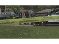 Community Mourns while Rochester Police Look for Deadly Shooting Suspect