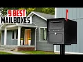 Top 9 Best Mailboxes in 2025