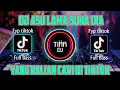Download Lagu DJ ASU LAMA SUKA DIA - REMIX TERNYATA KO NAMA TANIA VIRAL TIKTOK FULL BASS