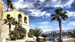 يا بلادي حبك موالي ليبيا 