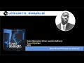 Adam Blackstone (Feat. Jazmine Sullivan)- 'Round Midnight (2022)