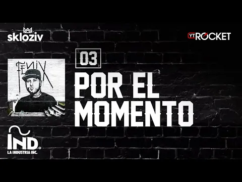 Download MP3 03. Por el momento - Nicky jam ft Plan B (Álbum Fénix)