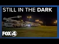 LCEC customers without power