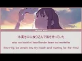 Download Lagu Nakitai Watashi wa Neko wo Kaburu Theme Song -「Hana ni Bourei 」- By Yorushika // KAN/ROM/ENG Lyrics