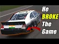 Download Lagu iRacing's Most Unlikely Professional Winner, and why It was coupled with controversy