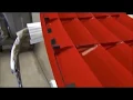 2010-2015 Camaro MRT Aluminum Rear Window Louver - Video 2 of 1