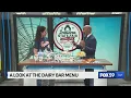 A look at this year s Dairy Bar Menu at the Indiana State Fair
