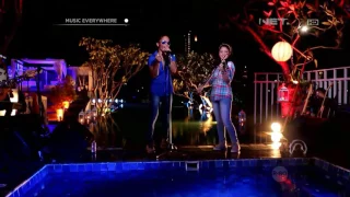 Download Slank - #1( ft. Clarissa Tamara ) (Live at Music Everywhere) ** MP3