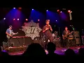Better Than Ezra - Never Tear Us Apart (INXS Cover) - First Time Live!
