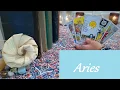Aries GAME CHANGER Nothing Can Stop These Blessings Aries LOVE CAREER End Of August