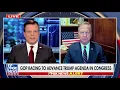 Rep Kevin Hern on Fox News Fighting for Tax Cuts Border Security and a Stronger America