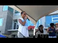MC Lyte and Sheila E