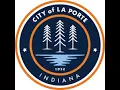 LA PORTE OUR CITY