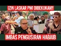 Download Lagu 🔥RHOMA IRAMA MERADANG!! IZIN LASKAR PWI RESMI DIBEKUKAN IMBAS USIR HABIB‼️