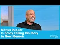Darius Rucker Is Boldy Telling His Story of Success Divorce Drugs in New Memoir