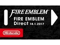 Video di Fire Emblem Direct - 18.01.2017