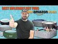 Best Amazon Inflatable Hot Tub Who Wins 2024 Inflatable Hot Tub Review
