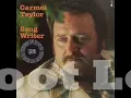 Carmol Taylor "Shoot Low Sheriff"