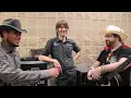 Cody Jinks - Cast No Stones (Live at Woodlands, TX)