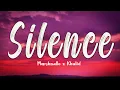 Lagu Silence - (Marshmello x Khalid β Midnight Revival Remix)
