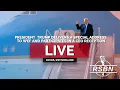 Lagu LIVE: Pres. Trump Starts Switzerland Trip with a Special Address to WEF \u0026 a CEO Reception - 01/21/26
