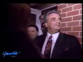 Lagu 1987.  Geraldo visits the Ravenite social club, mob operates openly, downfall of John Gotti