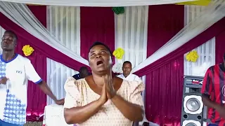 KWAYA YA UPENDO KUTOKA NZEGA TABORA KATIKA KANISA LA EAGT IPILILI KARIBUNI SANA 