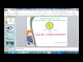 Codeception install