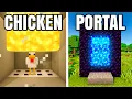 Download Lagu HOW TO MAKE WORKING MINECRAFT MOVIE BUILDS in Minecraft