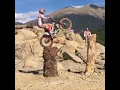 Download Lagu Toni Bou Can Do Some Unreal Things On A Trials Bike!