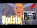 HUGE UPDATE ON ABBY STEINER SHE IS GOING VIRAL AFTER POSTING THIS
