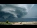 Download EPIC TORNADO ALLEY SUPERCELL - Lightning & Time Lapse mp4 3gp mp3 videos - waplic