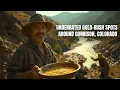 Treasure Trails Colorado s Most Underrated Gold-Rush Belt