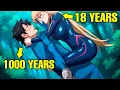 Download Lagu Big Banana Druid Wants a STRONG HUMAN Girl To Have Babies! | Manhwa Recap