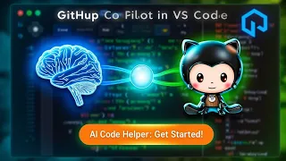 How to Get Started with GitHub Copilot in Visual Studio Code 2025 Tutorial
