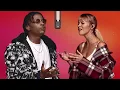Download Lagu Angèle ft Yamê - Bécane [IA] (prod. COVIA)