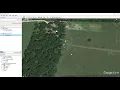 MetPy Mondays - Making KMZ files with points for Google Earth