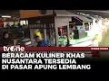 Download Lagu Pasar Apung di Bandung Barat jadi Alternatif Destinasi Liburan | Kabar Utama tvOne